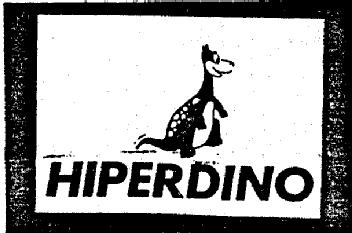 Imagen de HIPERDINO