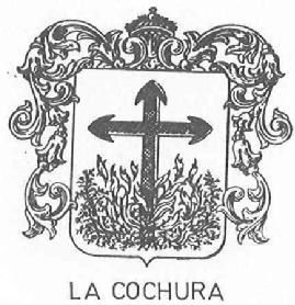 Imagen de LA COCHURA
