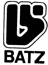 Imagen de B BATZ