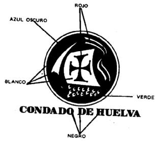 Imagen de CONDADO DE HUELVA