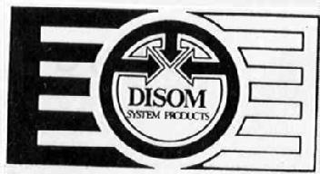 Imagen de DISOM SYSTEM PRODUCTS