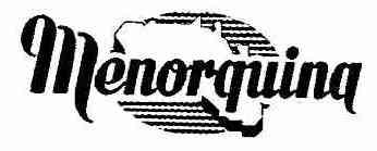 Imagen de MENORQUINA