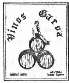 Imagen de VINOS GARVA