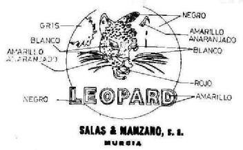 Imagen de LEOPARD SALAS & MANZANO, S.A. MURCIA
