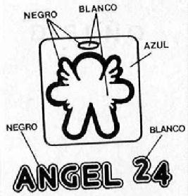 Imagen de ANGEL 24