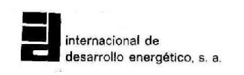 Imagen de ID INTERNACIONAL DE DESARROLLO ENERGETICO, S.A
