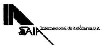 Imagen de SAIA INTERNACIONAL DE AUTOCARES, S.A