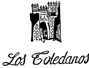 Imagen de LOS TOLEDANOS