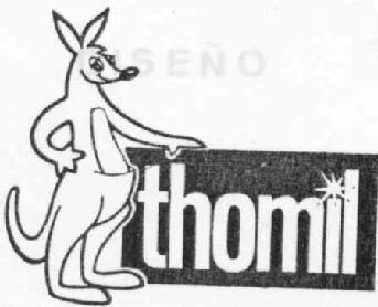 Imagen de THOMIL