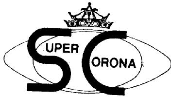 Imagen de SUPER CORONA
