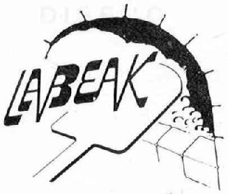 Imagen de LABEAK