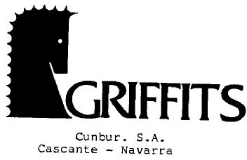 Imagen de GRIFFITS CUNBUR, S.A. CASCANTE - NAVARRA