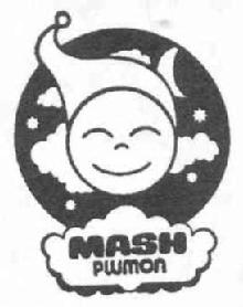 Imagen de MASH PLUMON