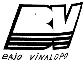Imagen de B.V. (BAJO VINALOPO)
