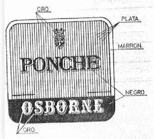 Imagen de PONCHE OSBORNE