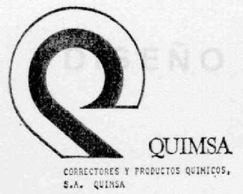 Imagen de QUIMSA