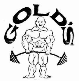 Imagen de GOLD'S
