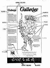 Imagen de GALLEXIER