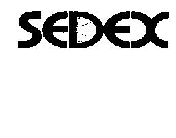Imagen de SEDEX