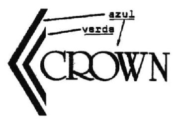 Imagen de CROWN