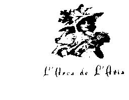 Imagen de L'ARCA DE L'AVIA