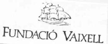 Imagen de FUNDACIO VAIXELL