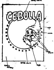 Imagen de CEBOLLA