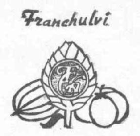 Imagen de FRANCHULVI F CH
