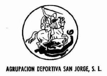 Imagen de AGRUPACION DEPORTIVA SAN JORGE, S.L