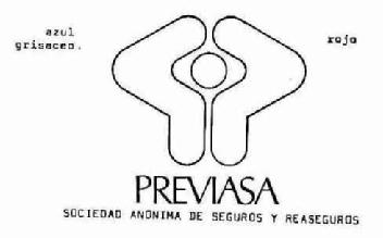 Imagen de PREVIASA SOCIEDAD ANONIMA DE SEGUROS Y REASEGUROS