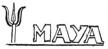 Imagen de MAYA