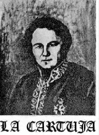 Imagen de LA CARTUJA