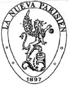 Imagen de LA NUEVA PARISIEN 1897