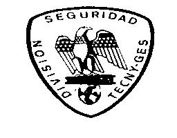 Imagen de DIVISION SEGURIDAD TECNY-GES