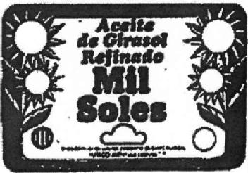 Imagen de MIL SOLES