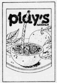 Imagen de PLAY\'S NARANJA