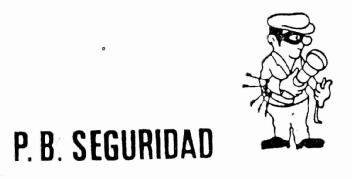 Imagen de P.B. SEGURIDAD