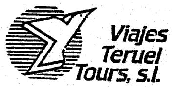 Imagen de VIAJES TERUEL TOURS, S.L