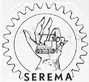 Imagen de SEREMA