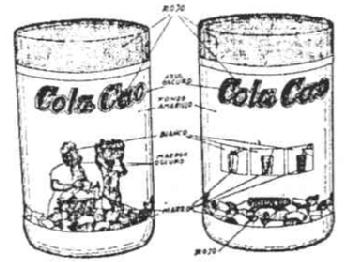 Imagen de COLA CAO NUTREXPA