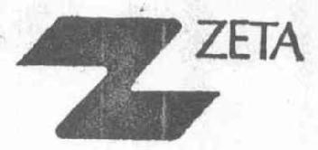 Imagen de Z ZETA