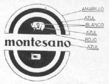 Imagen de MONTESANO
