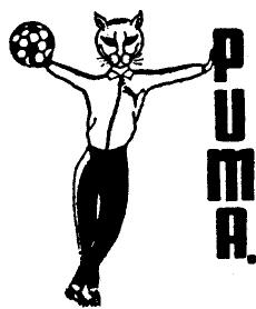 Imagen de PUMA