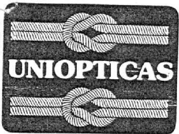 Imagen de UNIOPTICAS