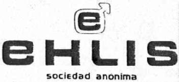 Imagen de E EHLIS SOCIEDAD ANONIMA