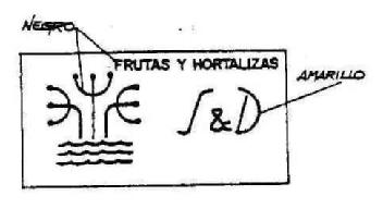 Imagen de FRUTAS Y HORTALIZAS S&D