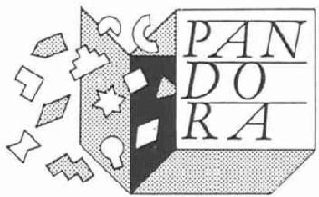 Imagen de PANDORA