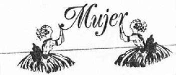 Imagen de MUJER