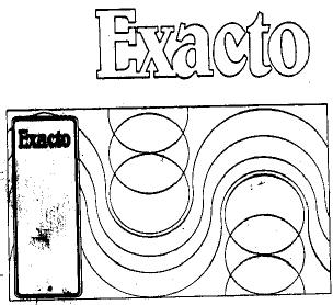 Imagen de EXACTO