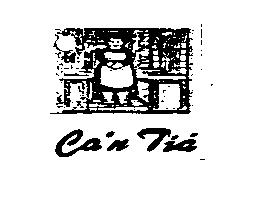 Imagen de CA\'N TIA